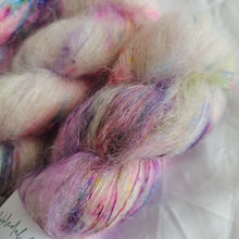 Load image into Gallery viewer, Favorite Crime - Silky Mohair
