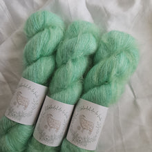 Cargar imagen en el visor de la galería, San-Ti - Silky Mohair