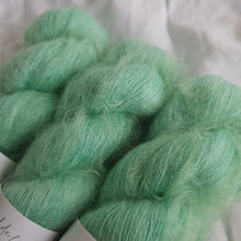Cargar imagen en el visor de la galería, San-Ti - Silky Mohair