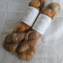 Load image into Gallery viewer, Mushroom Hunt - Silky Mohair
