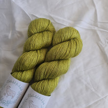 Load image into Gallery viewer, Fistik - Silky BFL