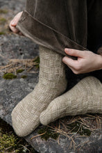 Ladda upp bild till gallerivisning, 52 Weeks of One-Skein Knits project preview