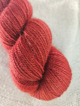 Load image into Gallery viewer, Barro Rojo - British Wool