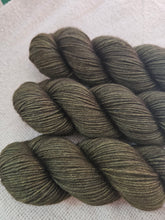 Load image into Gallery viewer, Olive - SilkYak DK