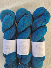 Load image into Gallery viewer, Madeira Blue - Sock Twist