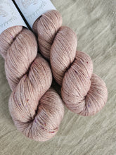 Load image into Gallery viewer, Truffle Trouble - Silky BFL