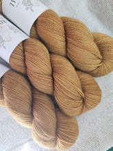 Load image into Gallery viewer, Bronze Era - British Wool