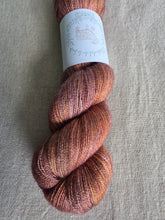 Load image into Gallery viewer, Scary Spice - Silky BFL Lace
