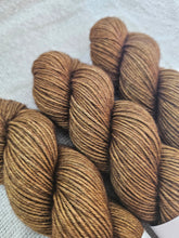 Load image into Gallery viewer, Bronze Era - SilkYak DK