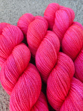 Load image into Gallery viewer, Solopgang - Silky BFL Lace