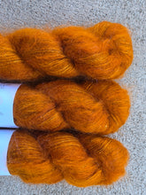 Cargar imagen en el visor de la galería, Gingerbread - Disco Mohair