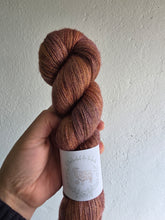 Load image into Gallery viewer, Scary Spice - Silky BFL Lace