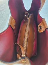 Cargar imagen en el visor de la galería, Bolso Bucket