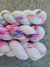 Load image into Gallery viewer, Favorite Crime -Silky BFL Lace