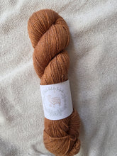 Load image into Gallery viewer, Caramel Mocha - Mohair Blend 2