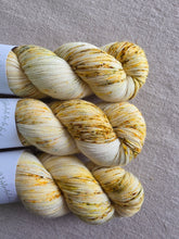 Load image into Gallery viewer, Harvest Butter - Sock Twist