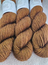 Load image into Gallery viewer, 37º - SilkYak DK