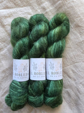 Load image into Gallery viewer, Matcha Mood - Disco Mohair