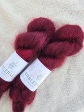 Load image into Gallery viewer, Tempranillo - Silky Mohair