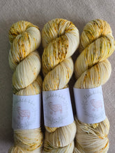 Load image into Gallery viewer, Harvest Butter - Sock Twist