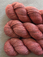 Load image into Gallery viewer, Burnt Coral - Single Yak