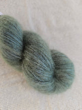 Load image into Gallery viewer, Eucalyptus - Fluffy Yak