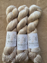 Cargar imagen en el visor de la galería, Hoja de Plata - Mulberry