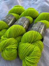 Load image into Gallery viewer, Chartreuse - Moherino