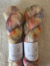 Load image into Gallery viewer, Kukka - Silky Mohair