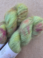 Cargar imagen en el visor de la galería, Pátina - Silky Mohair
