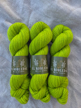 Load image into Gallery viewer, Chartreuse - Moherino