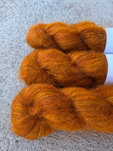 Cargar imagen en el visor de la galería, Gingerbread - Disco Mohair