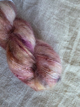 Load image into Gallery viewer, Fig Dust - Disco Mohair
