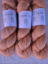 Load image into Gallery viewer, Peach Emoji - Silky ME