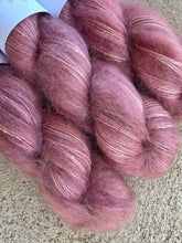 Load image into Gallery viewer, Sakura Dusk - Disco Mohair