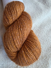 Load image into Gallery viewer, Caramel Mocha - Mohair Blend 2