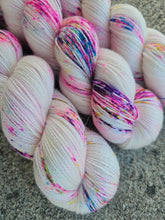 Load image into Gallery viewer, Favorite Crime -Silky BFL Lace