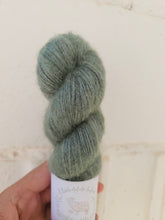 Load image into Gallery viewer, Eucalyptus - Fluffy Yak