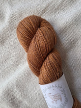 Load image into Gallery viewer, Caramel Mocha - Mohair Blend 2