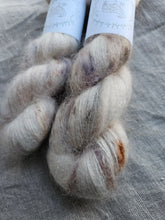 Load image into Gallery viewer, Angel Of My Dreams - Silky Mohair