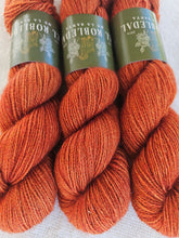 Load image into Gallery viewer, Chili Jam - Mohair Blend 3