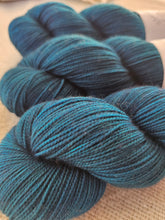 Load image into Gallery viewer, Madeira Blue - Sock Twist