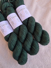 Load image into Gallery viewer, Blue Spruce - SilkYak DK