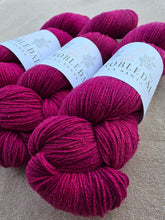 Load image into Gallery viewer, Rubinrot - SILVA