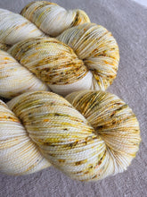 Load image into Gallery viewer, Harvest Butter - Sock Twist