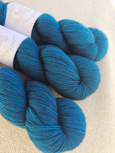 Load image into Gallery viewer, Madeira Blue - Sock Twist