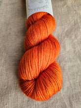 Load image into Gallery viewer, Burnt Orange - Silky ME