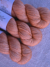 Load image into Gallery viewer, Peach Emoji - Silky ME