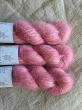Load image into Gallery viewer, Blush - Disco Mohair