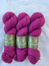 Load image into Gallery viewer, Burnt Burgundy - Moherino